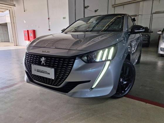 PEUGEOT 208 1.0 FIREFLY FLEX STYLE MANUAL PEUGEOT 208 1.0 FIREFLY FLEX STYLE MANUAL